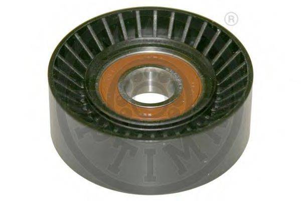 Паразитний / провідний ролик, полікліновий ремінь 0-N1450 OPTIMAL
