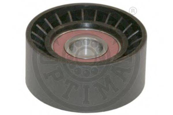 Натяжний ролик, полікліновий ремінь 0-N1487S OPTIMAL