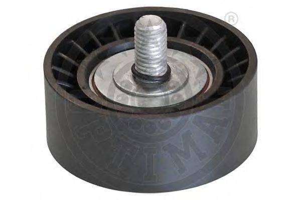 Паразитний / провідний ролик, полікліновий ремінь 0-N1715 OPTIMAL