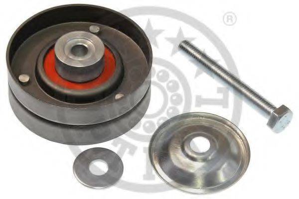 Паразитний / провідний ролик, полікліновий ремінь 0-N1859 OPTIMAL