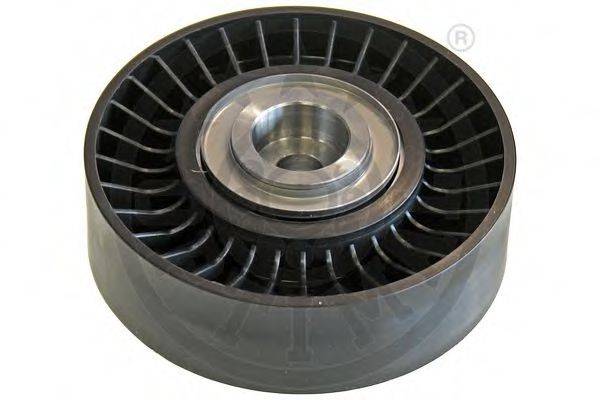 Паразитний / провідний ролик, полікліновий ремінь 0-N1915 OPTIMAL