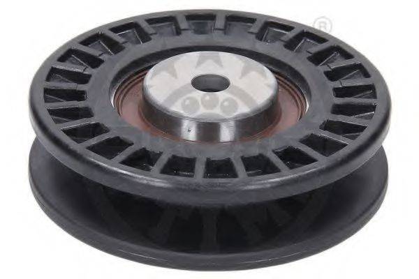 Натяжний ролик, клиновий ремінь 0-N1927 OPTIMAL