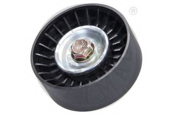 Паразитний / провідний ролик, полікліновий ремінь 0-N1944 OPTIMAL