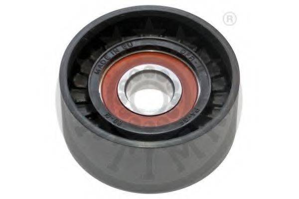 Натяжний ролик, полікліновий ремінь 0-N2039S OPTIMAL