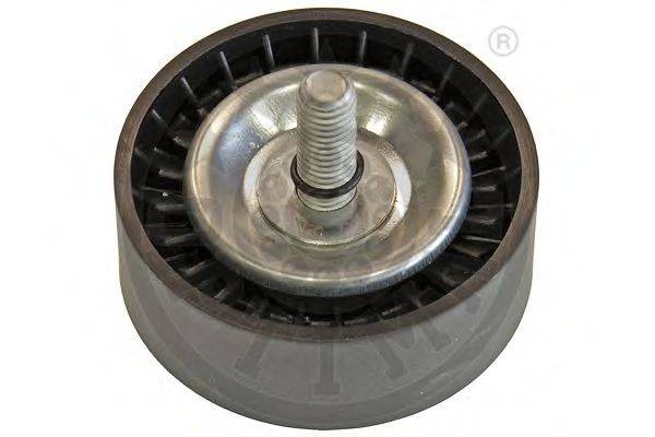 Паразитний / провідний ролик, полікліновий ремінь 0-N2048 OPTIMAL