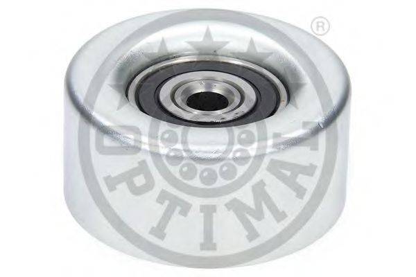 Паразитний / провідний ролик, полікліновий ремінь 0-N2240 OPTIMAL