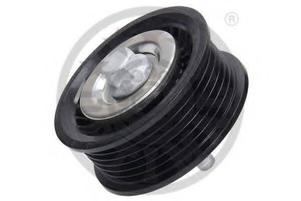 Паразитний / провідний ролик, полікліновий ремінь 0-N2254 OPTIMAL