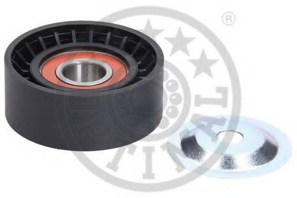 Паразитний / провідний ролик, полікліновий ремінь 0-N2290S OPTIMAL