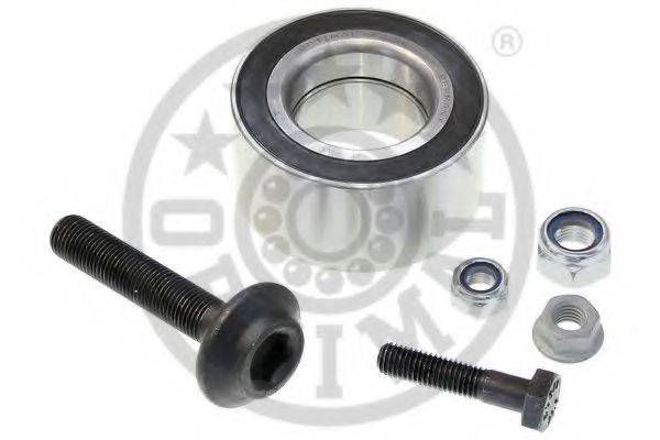 Комплект підшипника ступиці колеса 100090 OPTIMAL