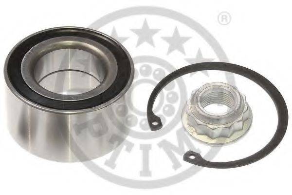 Комплект підшипника ступиці колеса 101113 OPTIMAL