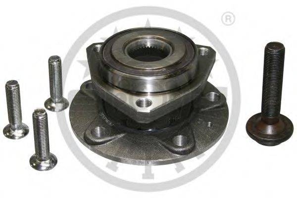 Комплект підшипника ступиці колеса 101699 OPTIMAL