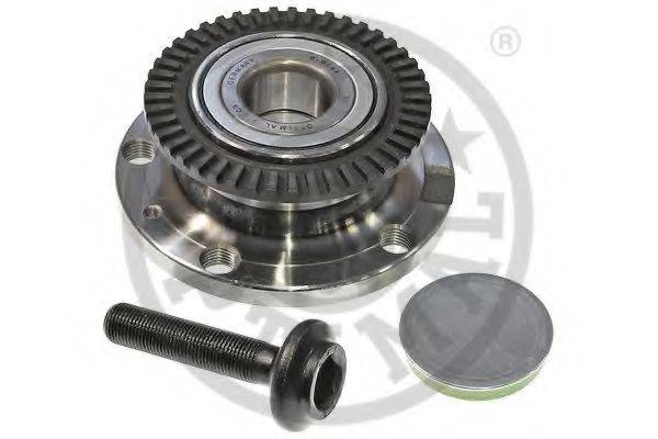 Комплект підшипника ступиці колеса 102071 OPTIMAL