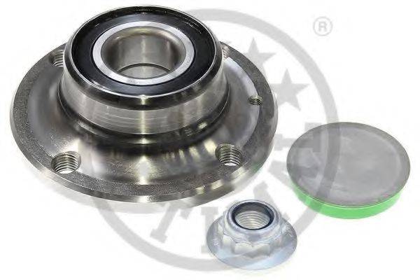 Комплект підшипника ступиці колеса 102079 OPTIMAL