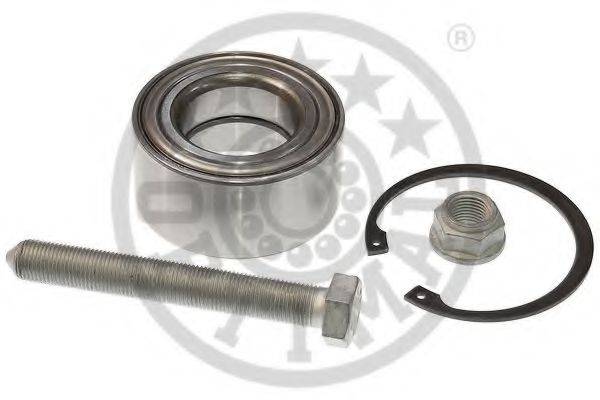 Комплект підшипника ступиці колеса 132131 OPTIMAL