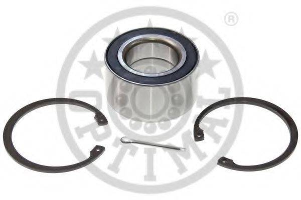 Комплект підшипника ступиці колеса 201032 OPTIMAL