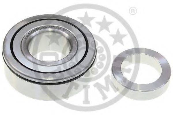Комплект підшипника ступиці колеса 202155 OPTIMAL