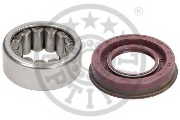 Комплект підшипника ступиці колеса 252348 OPTIMAL