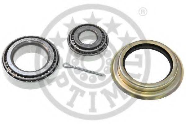 Комплект підшипника ступиці колеса 301118 OPTIMAL