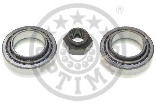 Комплект підшипника ступиці колеса 301180 OPTIMAL