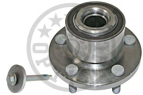 Комплект підшипника ступиці колеса 301305 OPTIMAL