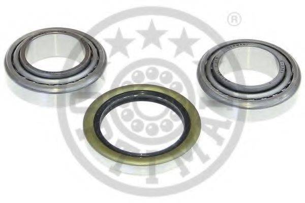 Комплект підшипника ступиці колеса 302058 OPTIMAL