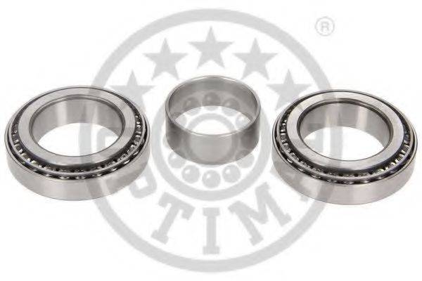 Комплект підшипника ступиці колеса 302904 OPTIMAL