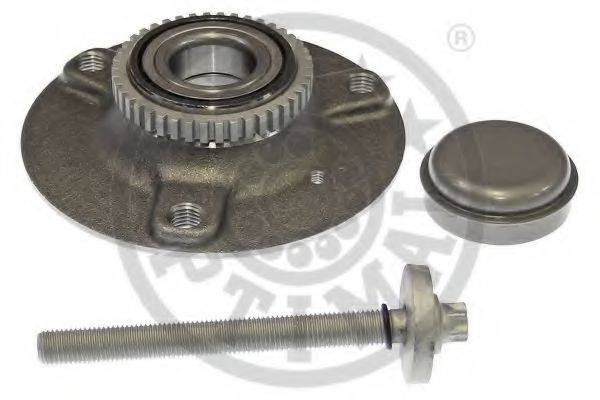 Комплект підшипника ступиці колеса 401300 OPTIMAL