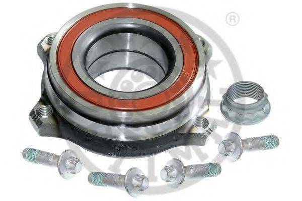 Комплект підшипника ступиці колеса 402293 OPTIMAL