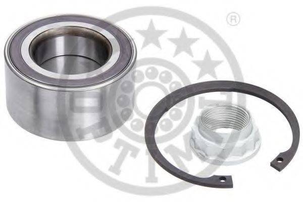 Комплект підшипника ступиці колеса 502111 OPTIMAL