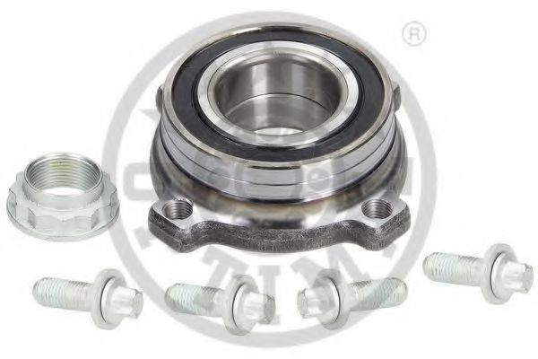 Комплект підшипника ступиці колеса 502252 OPTIMAL