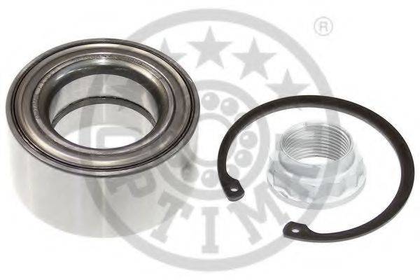 Комплект підшипника ступиці колеса 502629 OPTIMAL