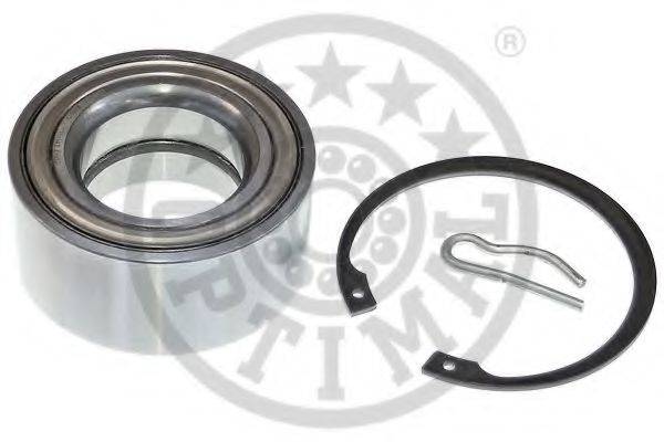 Комплект підшипника ступиці колеса 681303 OPTIMAL