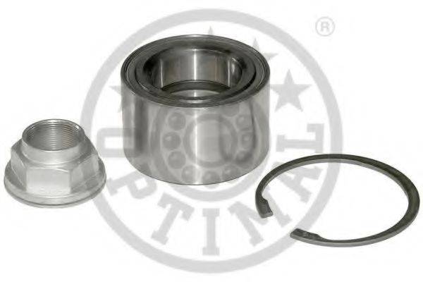 Комплект підшипника ступиці колеса 681905 OPTIMAL