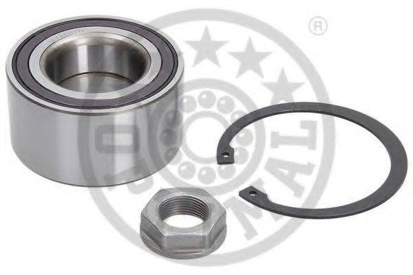 Комплект підшипника ступиці колеса 681913 OPTIMAL