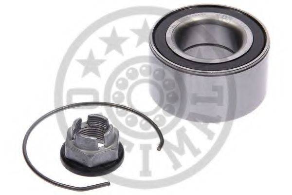 Комплект підшипника ступиці колеса 700310 OPTIMAL