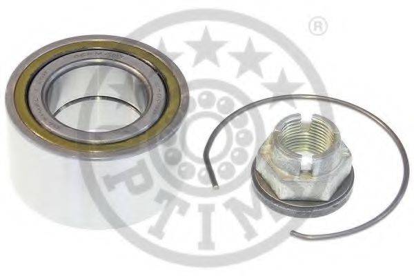 Комплект підшипника ступиці колеса 701319 OPTIMAL