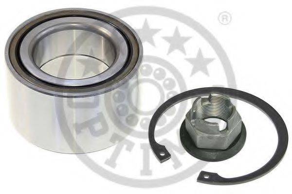 Комплект підшипника ступиці колеса 701849 OPTIMAL