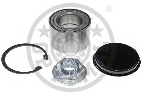 Комплект підшипника ступиці колеса 702846 OPTIMAL