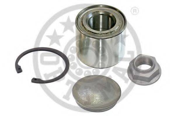 Комплект підшипника ступиці колеса 702979 OPTIMAL