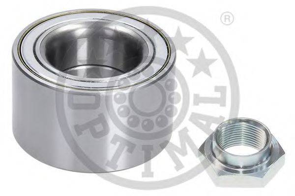 Комплект підшипника ступиці колеса 801442 OPTIMAL