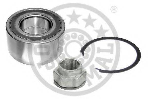 Комплект підшипника ступиці колеса 801974 OPTIMAL