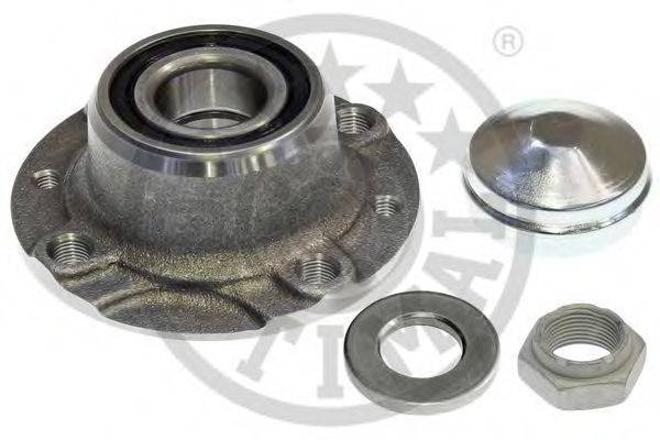 Комплект підшипника ступиці колеса 802330 OPTIMAL