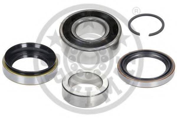 Комплект підшипника ступиці колеса 932864 OPTIMAL