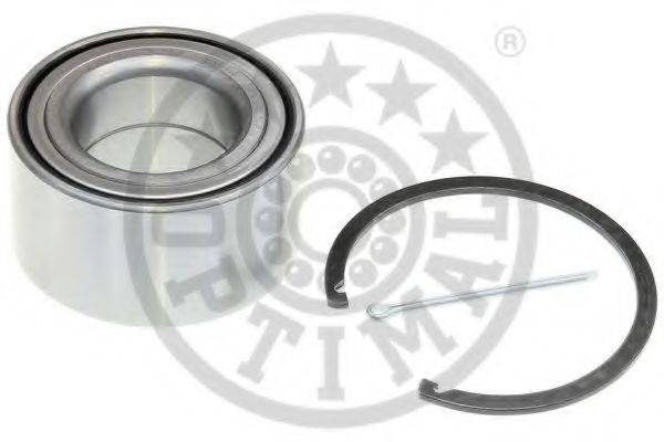 Комплект підшипника ступиці колеса 951962 OPTIMAL