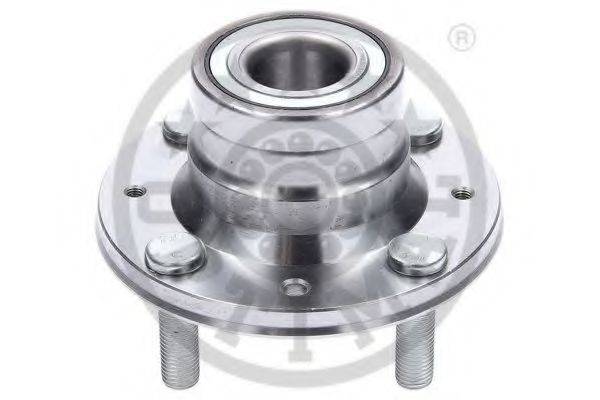 Комплект підшипника ступиці колеса 952551 OPTIMAL