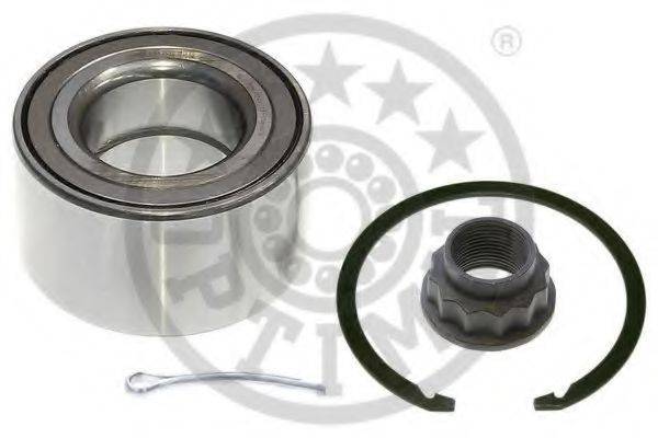 Комплект підшипника ступиці колеса 981475 OPTIMAL