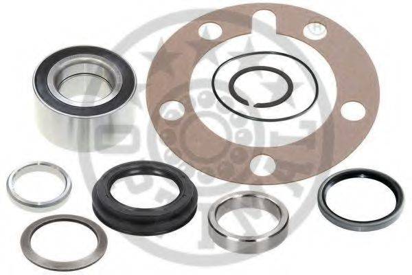 Комплект підшипника ступиці колеса 982288 OPTIMAL