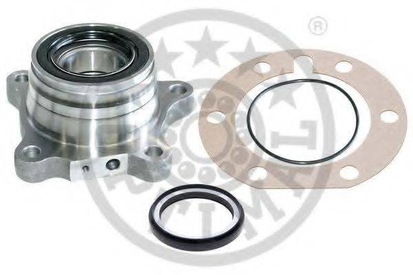 Комплект підшипника ступиці колеса 982888 OPTIMAL