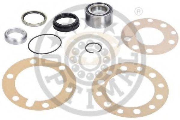 Комплект підшипника ступиці колеса 982954 OPTIMAL