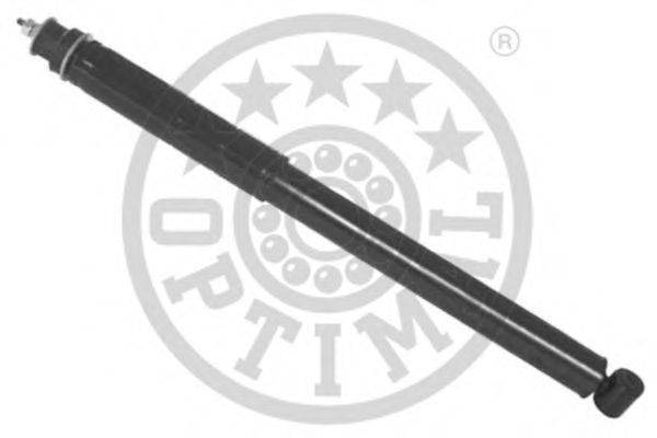 Амортизатор A-1152G OPTIMAL